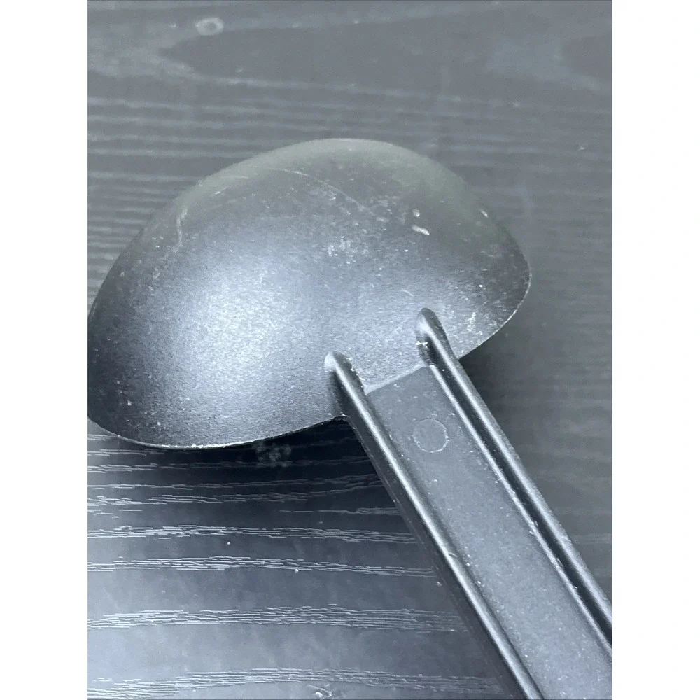 T-Fal Solid Serving Ladle Black 12